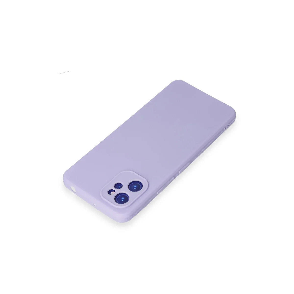 Reeder S19 Max Pro Kılıf First Silikon - Lila