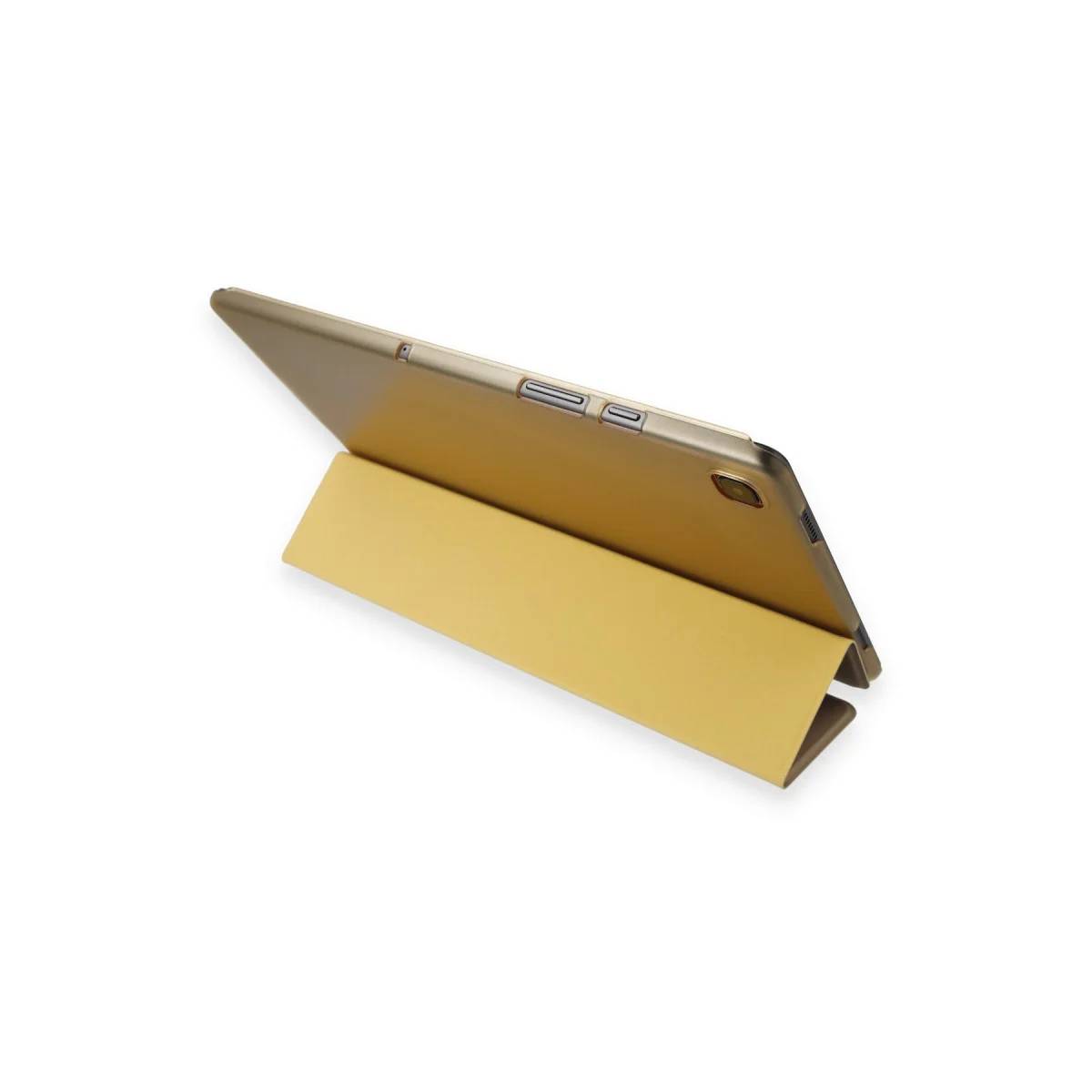 iPad Pro 11 (2021) Kılıf Tablet Smart Kılıf - Gold