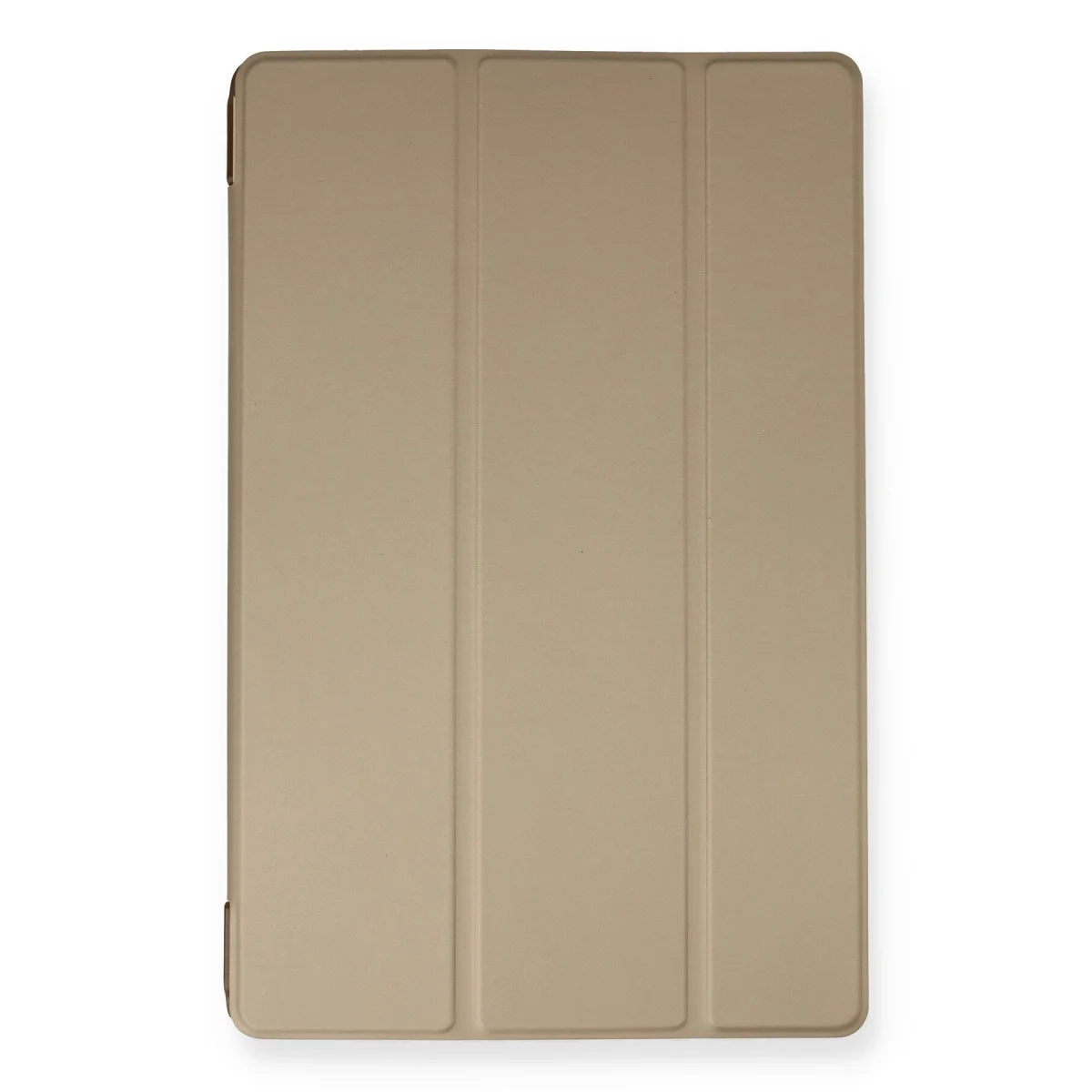 iPad Pro 12.9 (2021) Kılıf Tablet Smart Kılıf - Gold