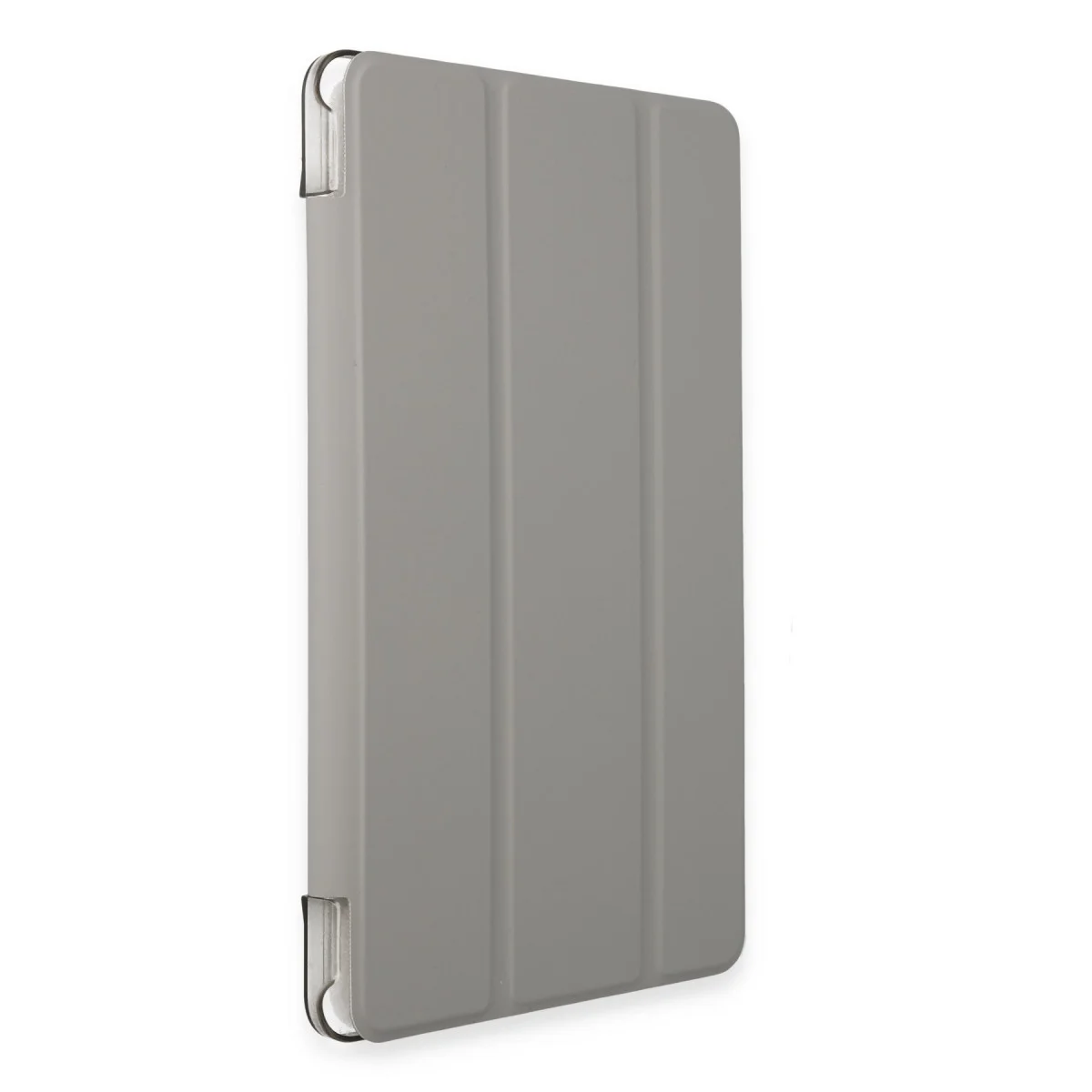 Galaxy Tab A9 Kılıf Tablet Smart Kılıf - Gri