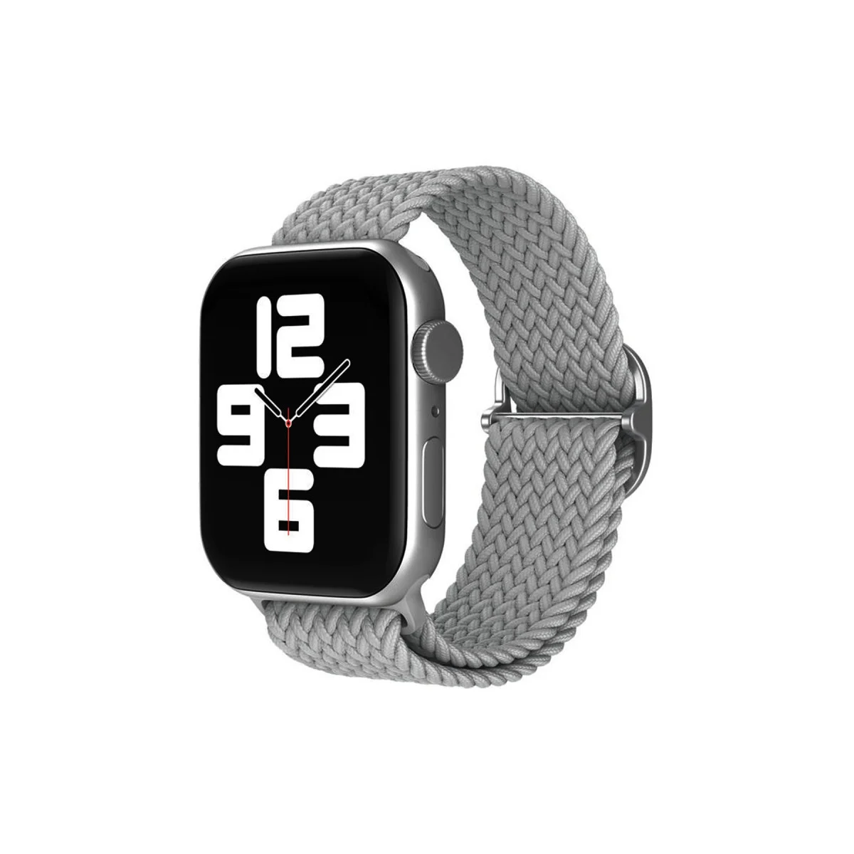 Watch 22mm Star Kordon - Gri