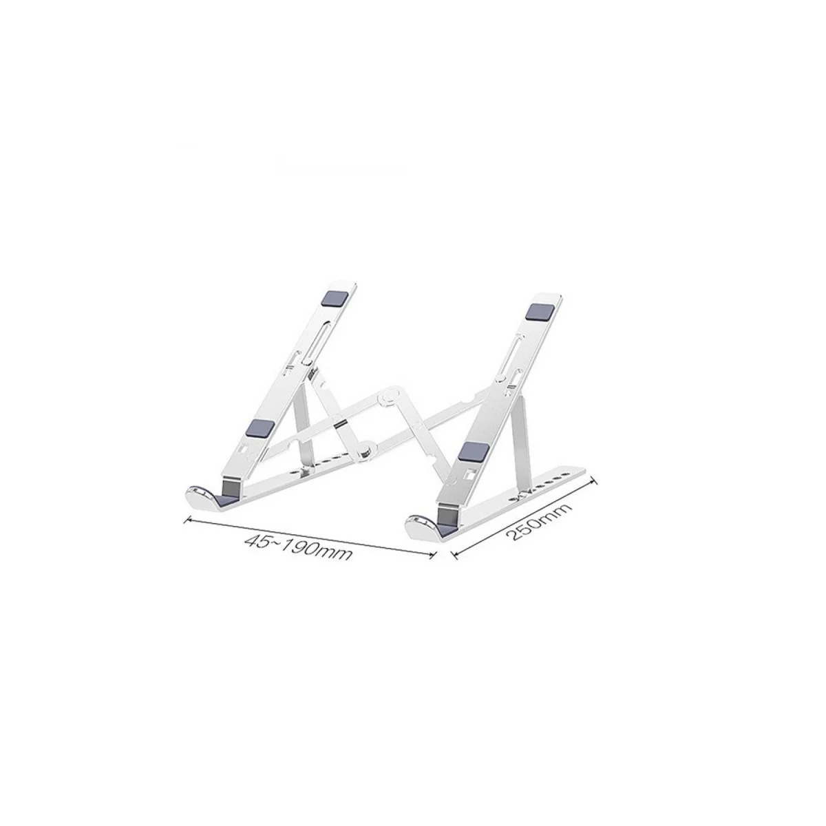 ND02 Katlanabilir Laptop Standı