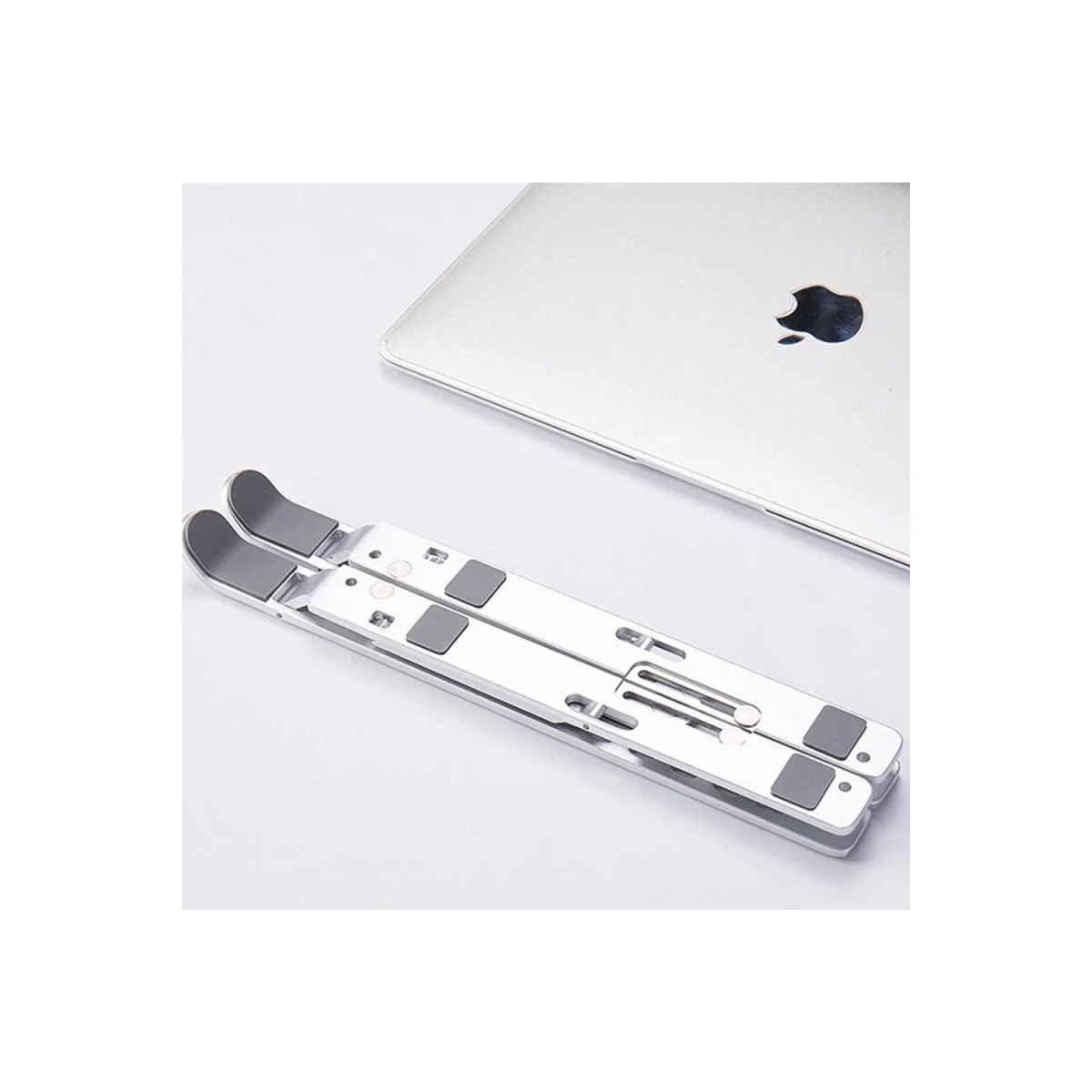 ND02 Katlanabilir Laptop Standı