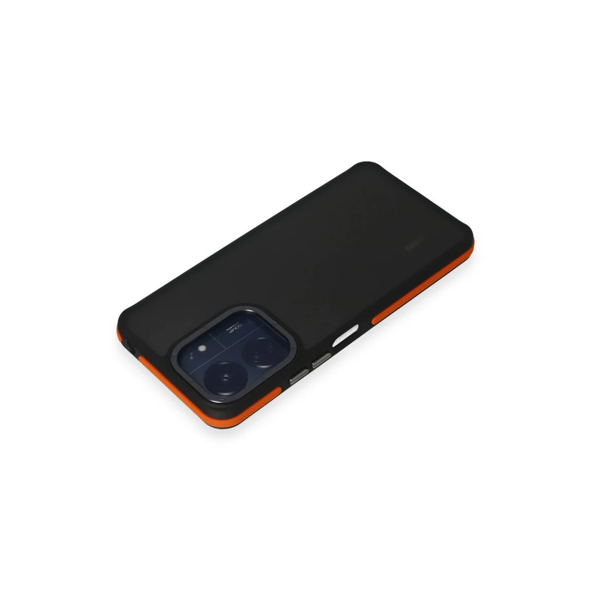 Redmi 13C Harvel Kapak - Turuncu