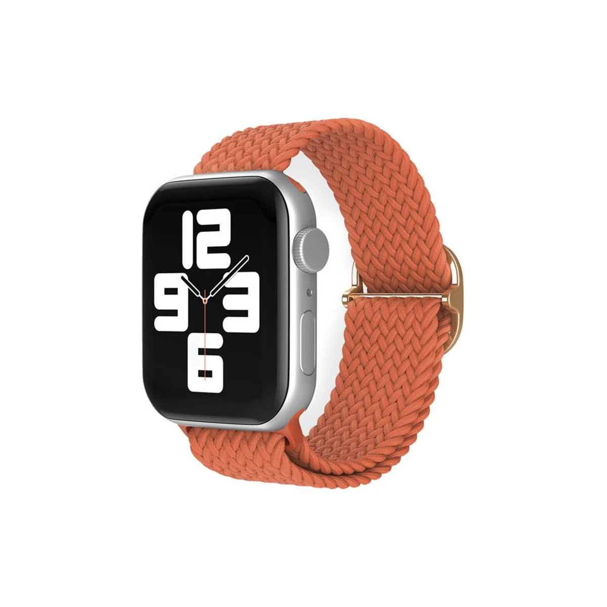 Watch 20mm Star Kordon - Turuncu