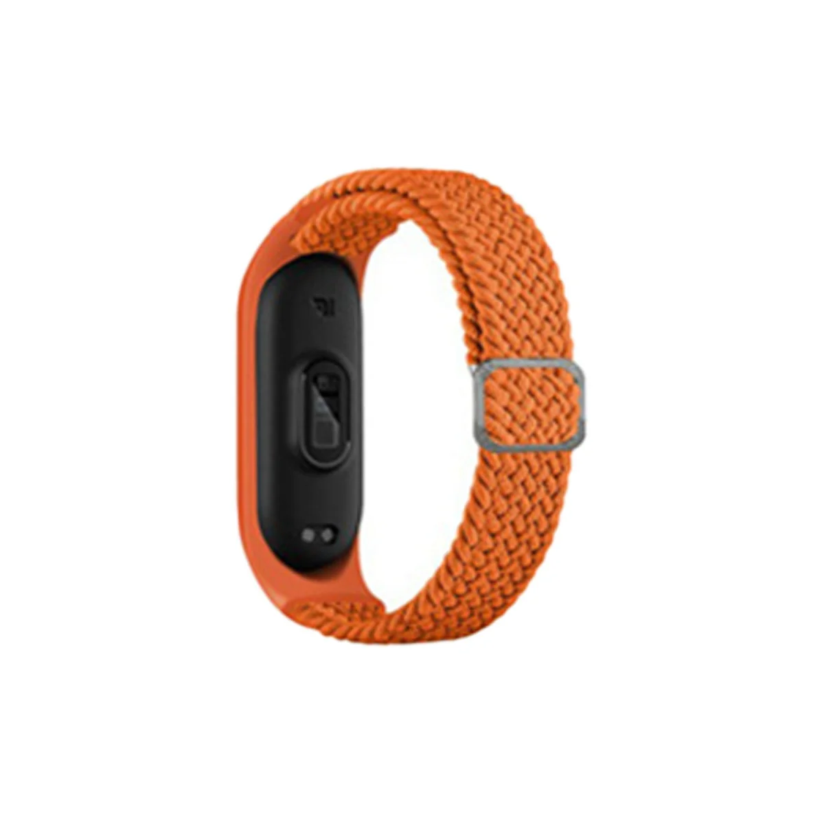 Mi Band 4 Star Kordon - Turuncu