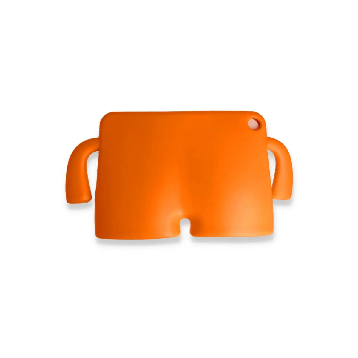 Pad X9 11.5 Karakter Tablet Silikon - Turuncu