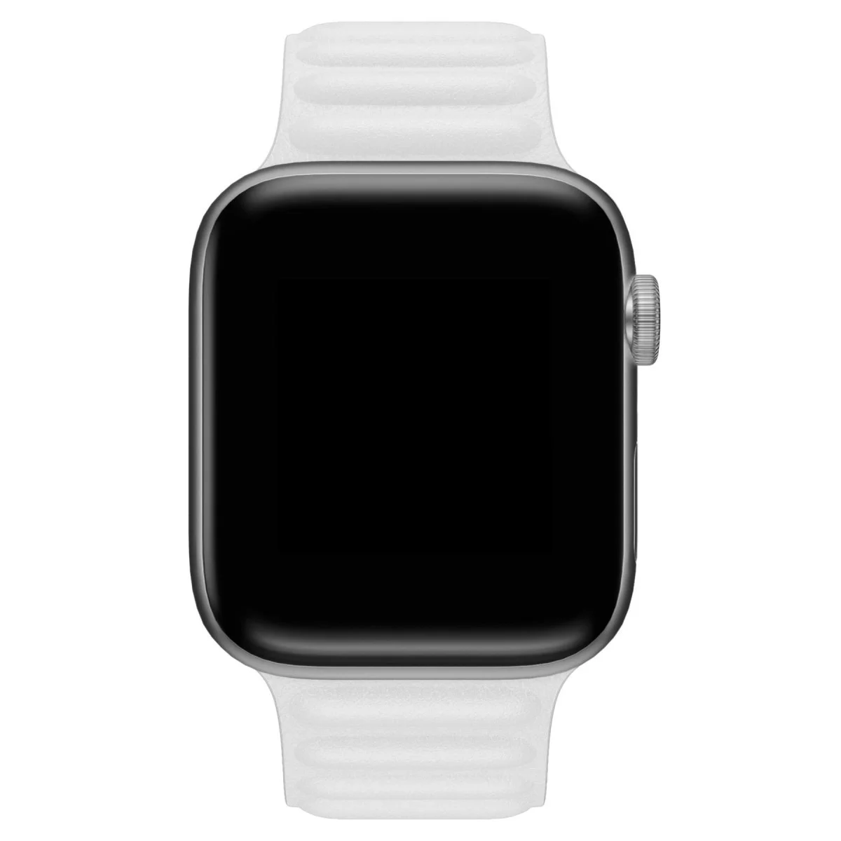 Watch 38mm Loop Kordon - Beyaz