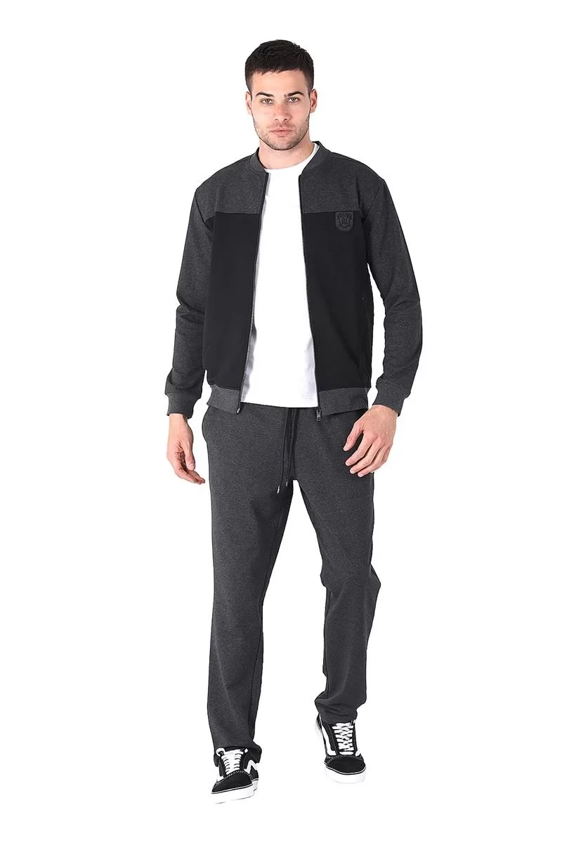 D'S Damat 1502 Erkek  Eşofman Takımı