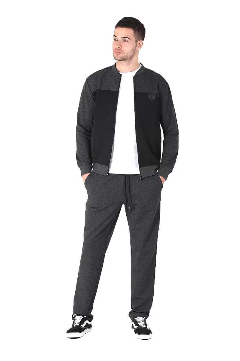 D'S Damat 1502 Erkek  Eşofman Takımı