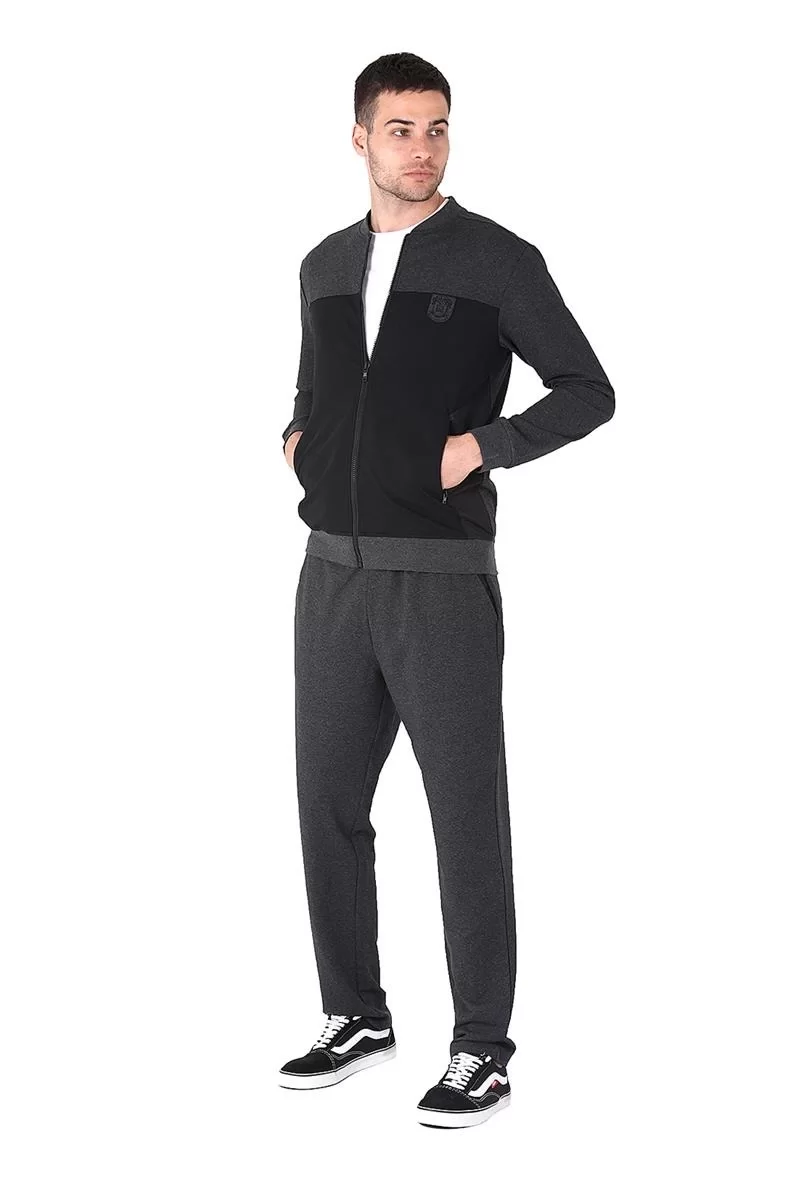 D'S Damat 1502 Erkek  Eşofman Takımı