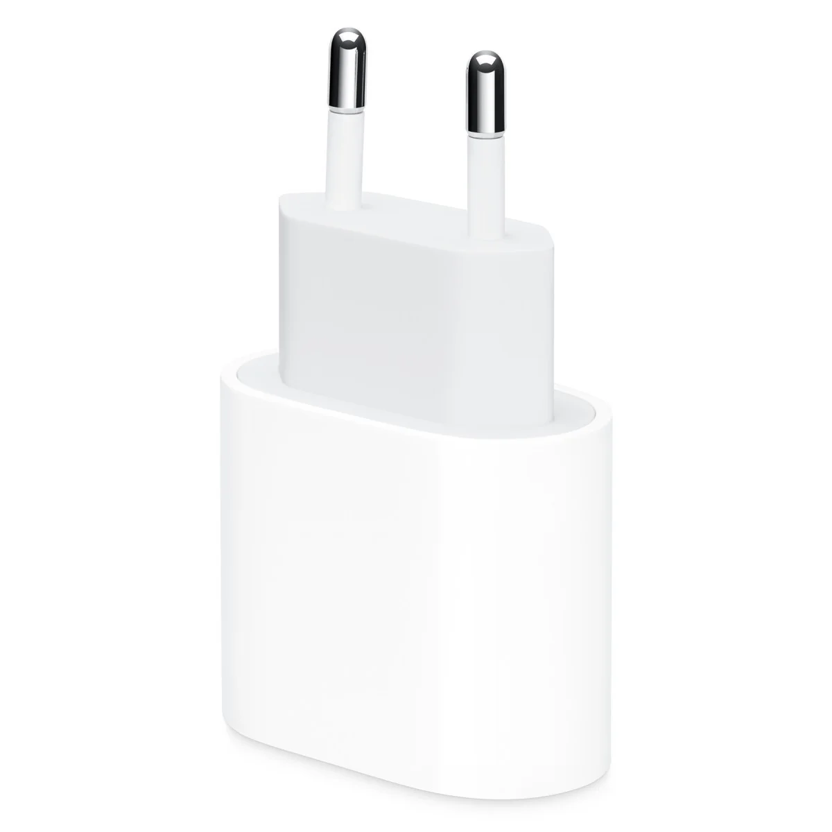 CA-11 20W Type-C Şarj Adaptörü - Beyaz