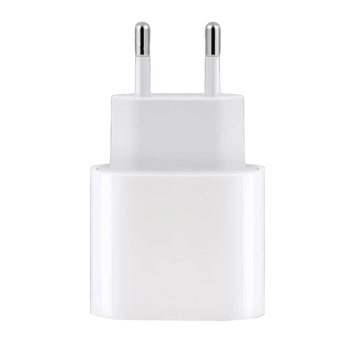 CA-13 25W Type-C Şarj Adaptörü - Beyaz