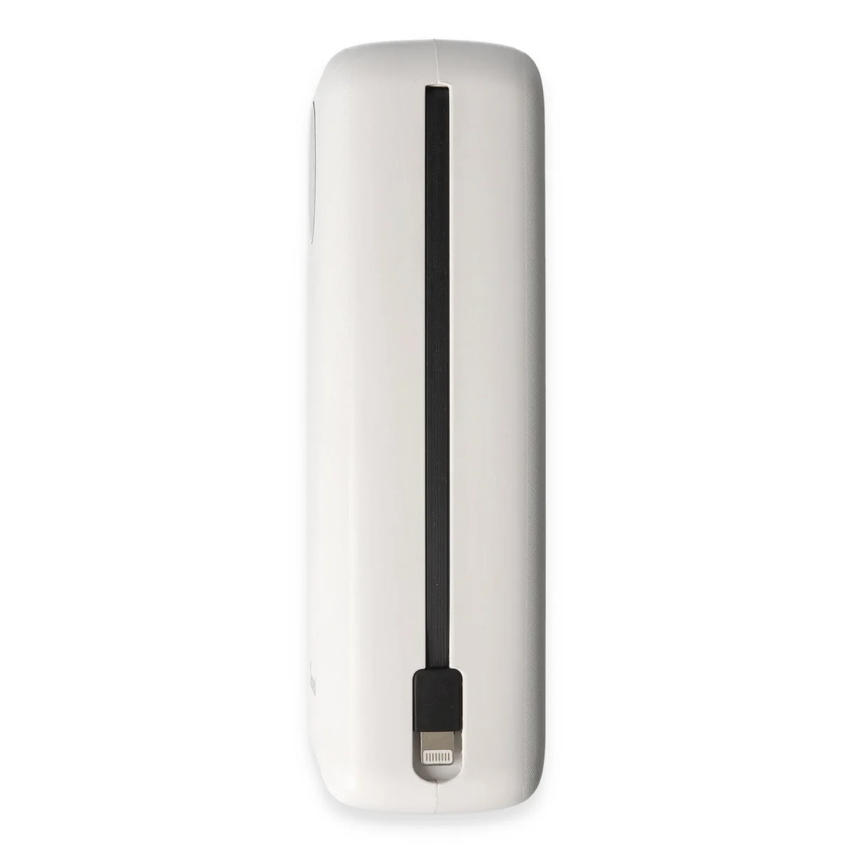 Yosonda A70 4in1 30.000 mAh Powerbank - Beyaz