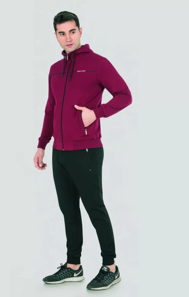 Kshop 201448 Erkek  Eşofman Takımı