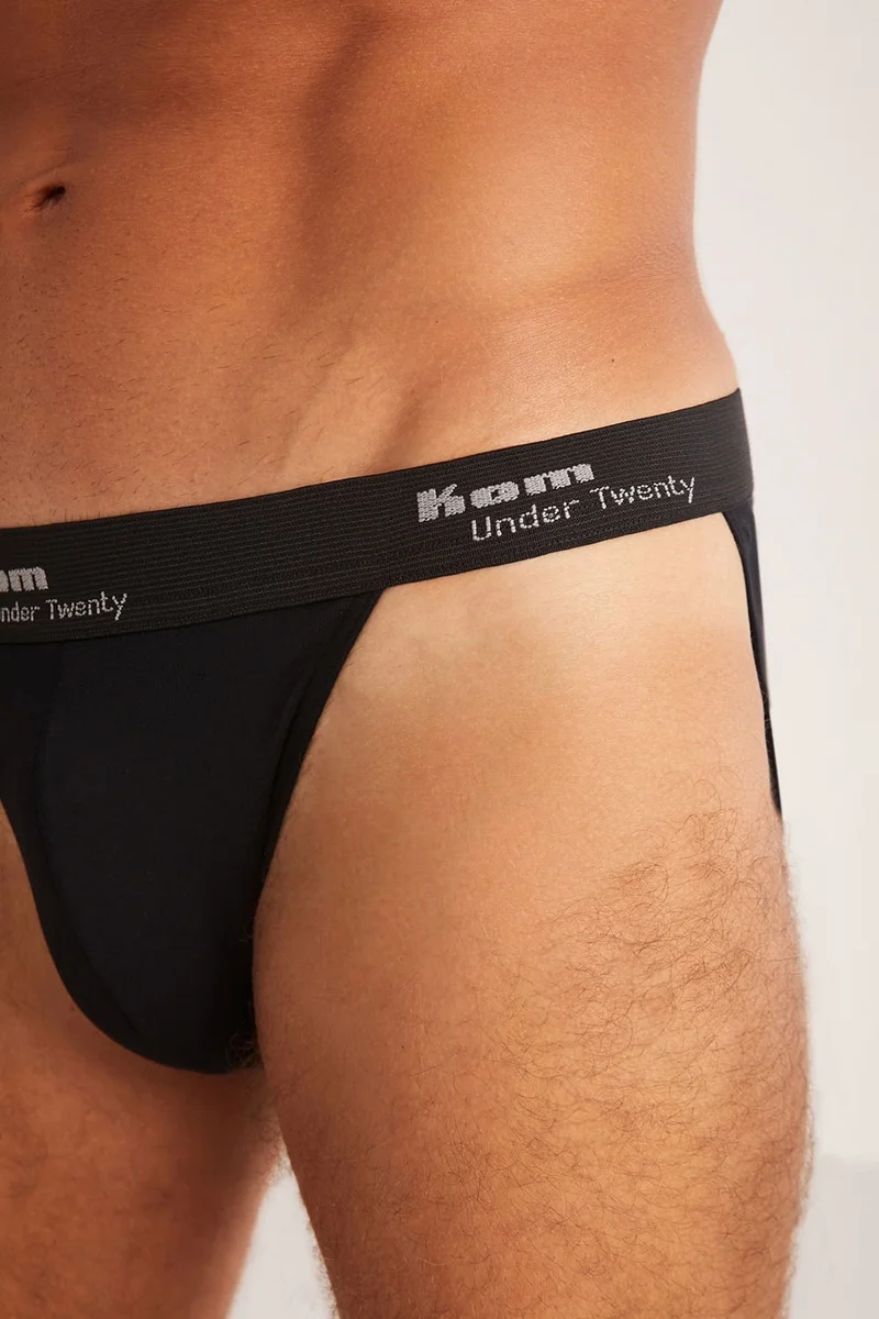 Kom Kevin Tanga Erkek  Slip