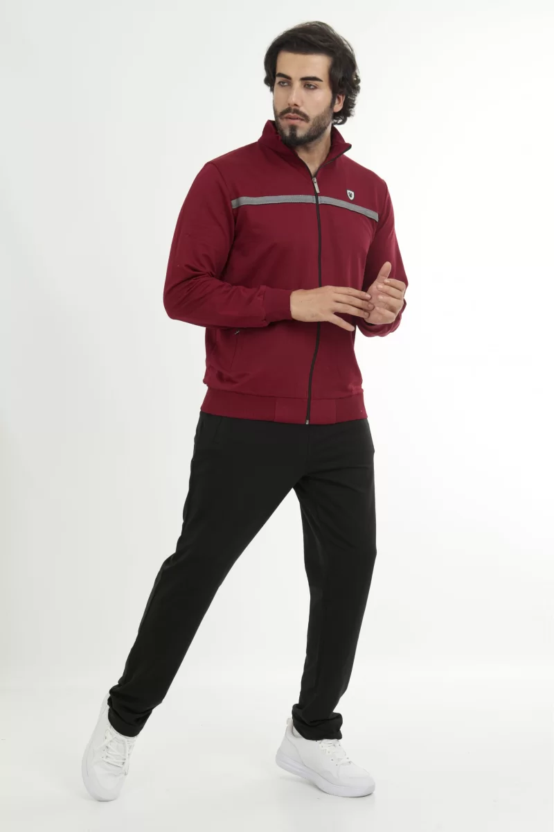 Fm 201462B Erkek  Battal Eşofman Takımı