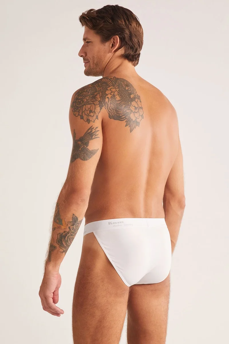 Kom Kevin Tanga Erkek  Slip