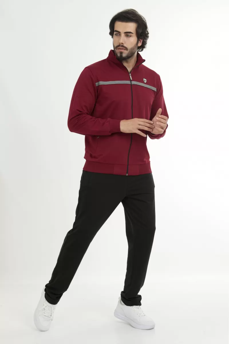 Fm 201462 Erkek  Eşofman Takımı