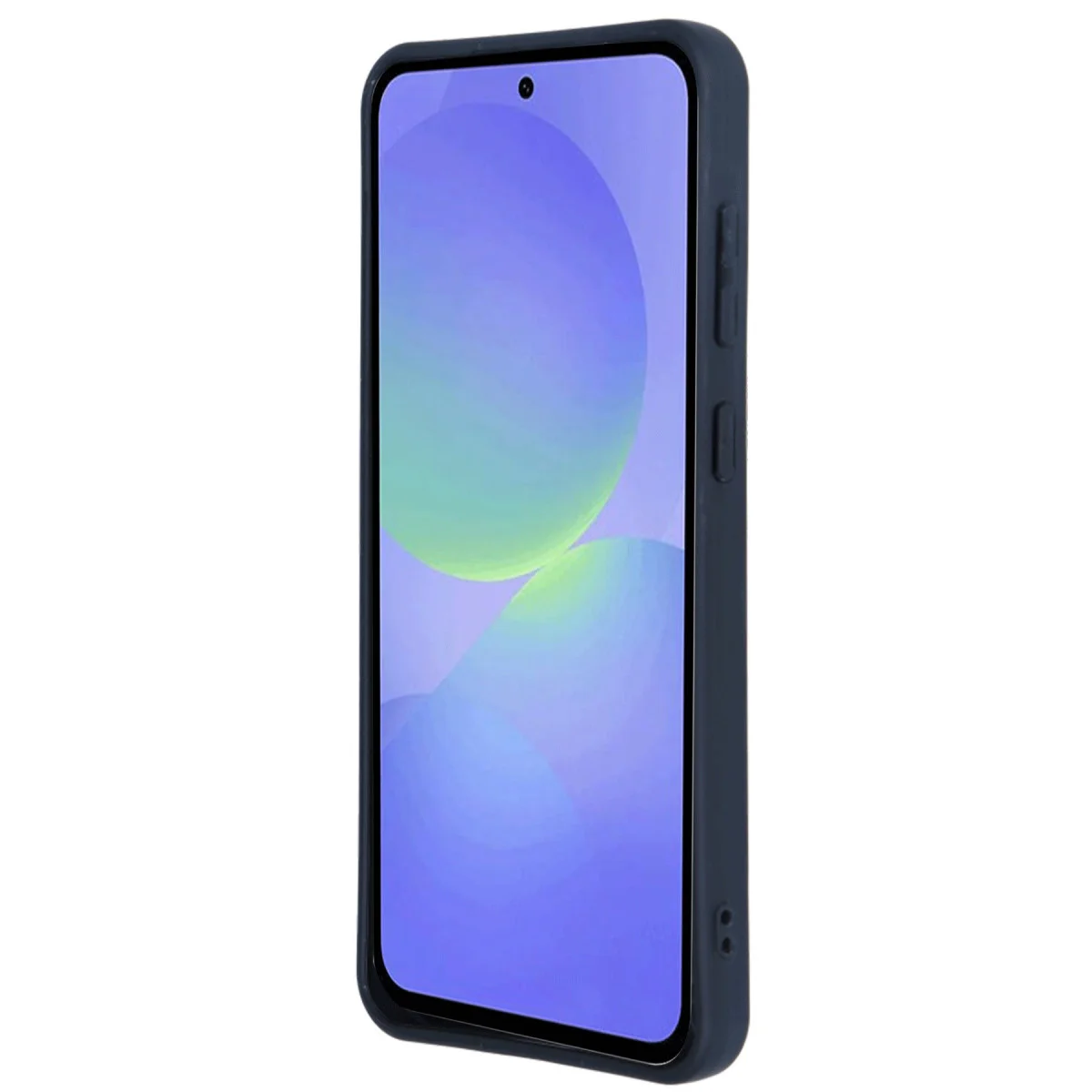 Galaxy A56 Kılıf Aras Deri Kapak - Bordo