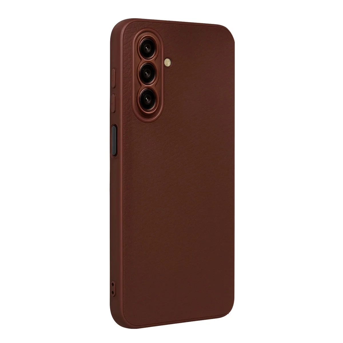 Galaxy A57 5G Thermax Silikon Kılıf - Bordo
