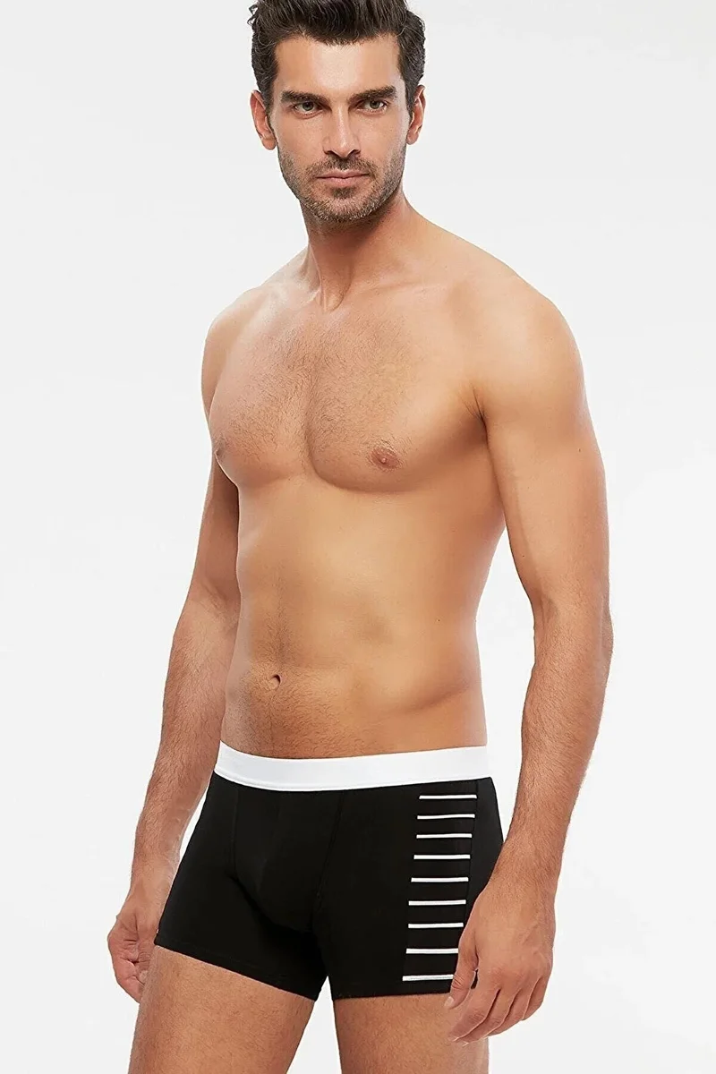 Kom Contra Erkek  Short Boxer