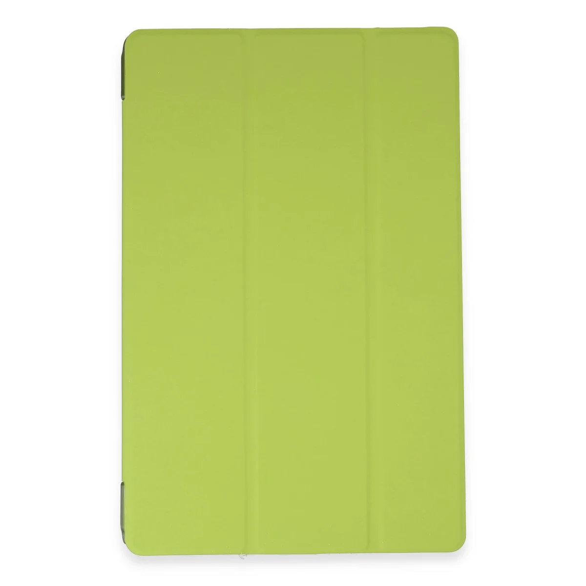 iPad 2022 10.9 (10.nesil) Kılıf Tablet Smart Kılıf - Açık Yeşil