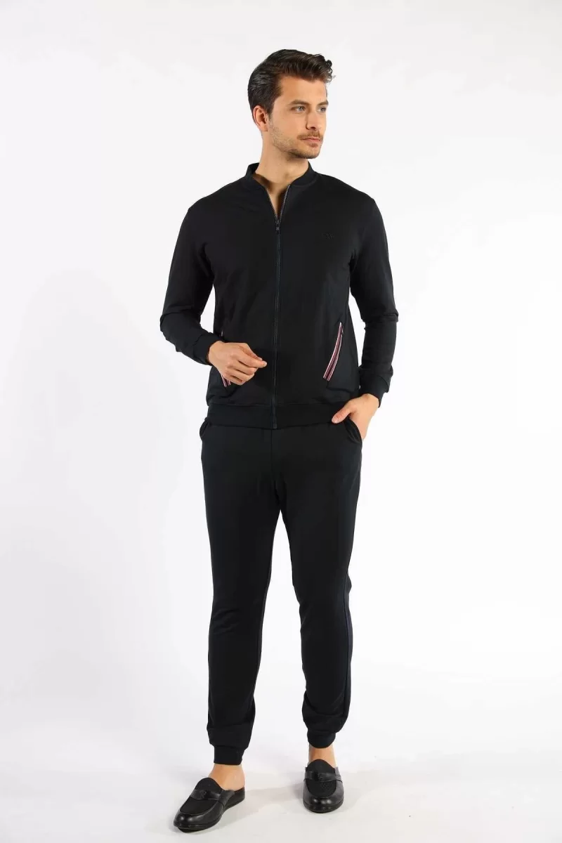 D'S Damat 1503 Erkek  Eşofman Takımı