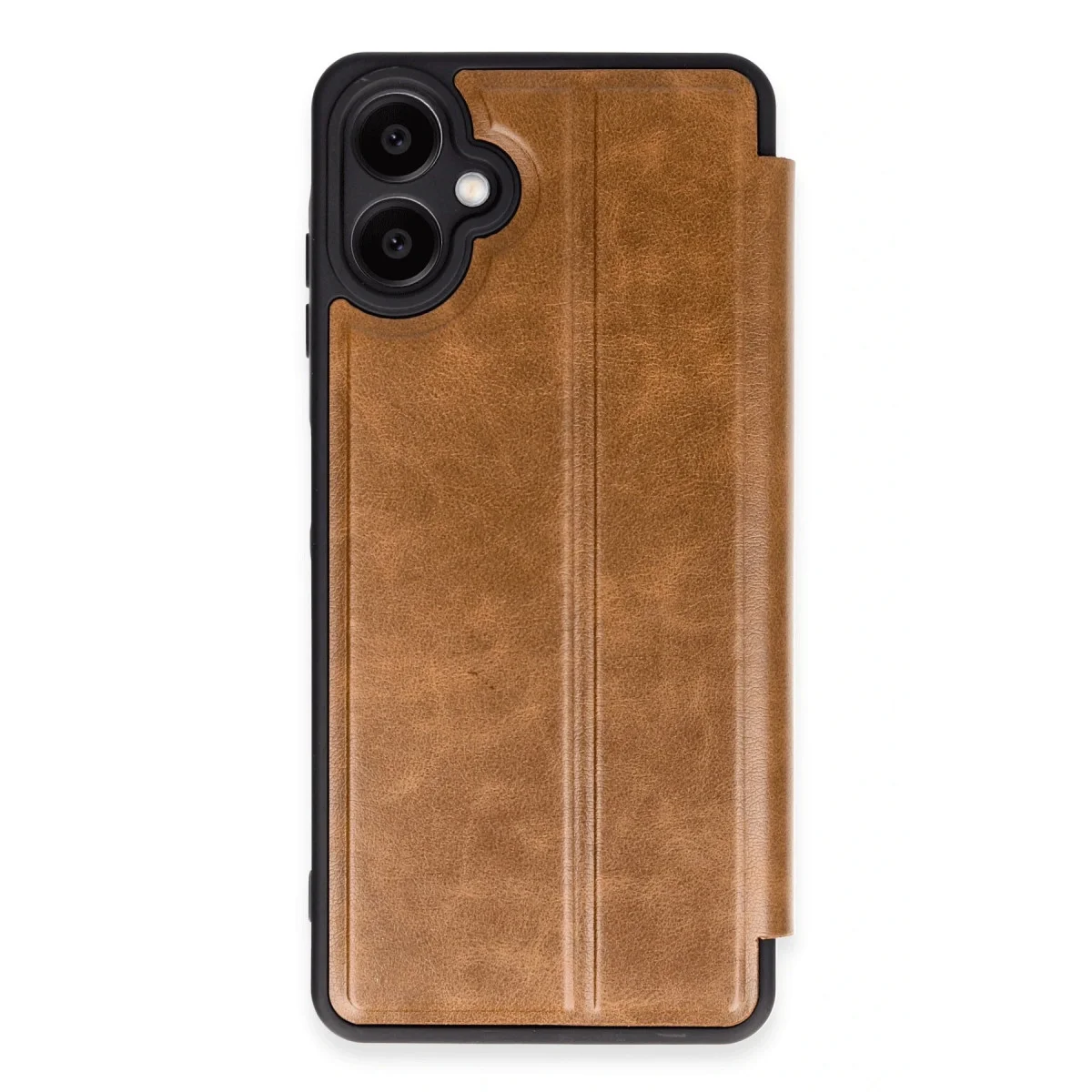 Galaxy A07 4G Flip Cover - Taba