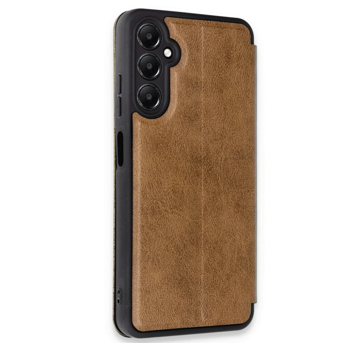 Galaxy A17 5G Flip Cover - Taba
