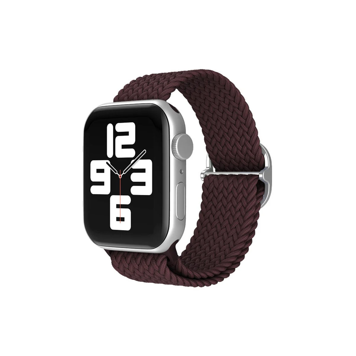 Watch 22mm Star Kordon - Mürdüm