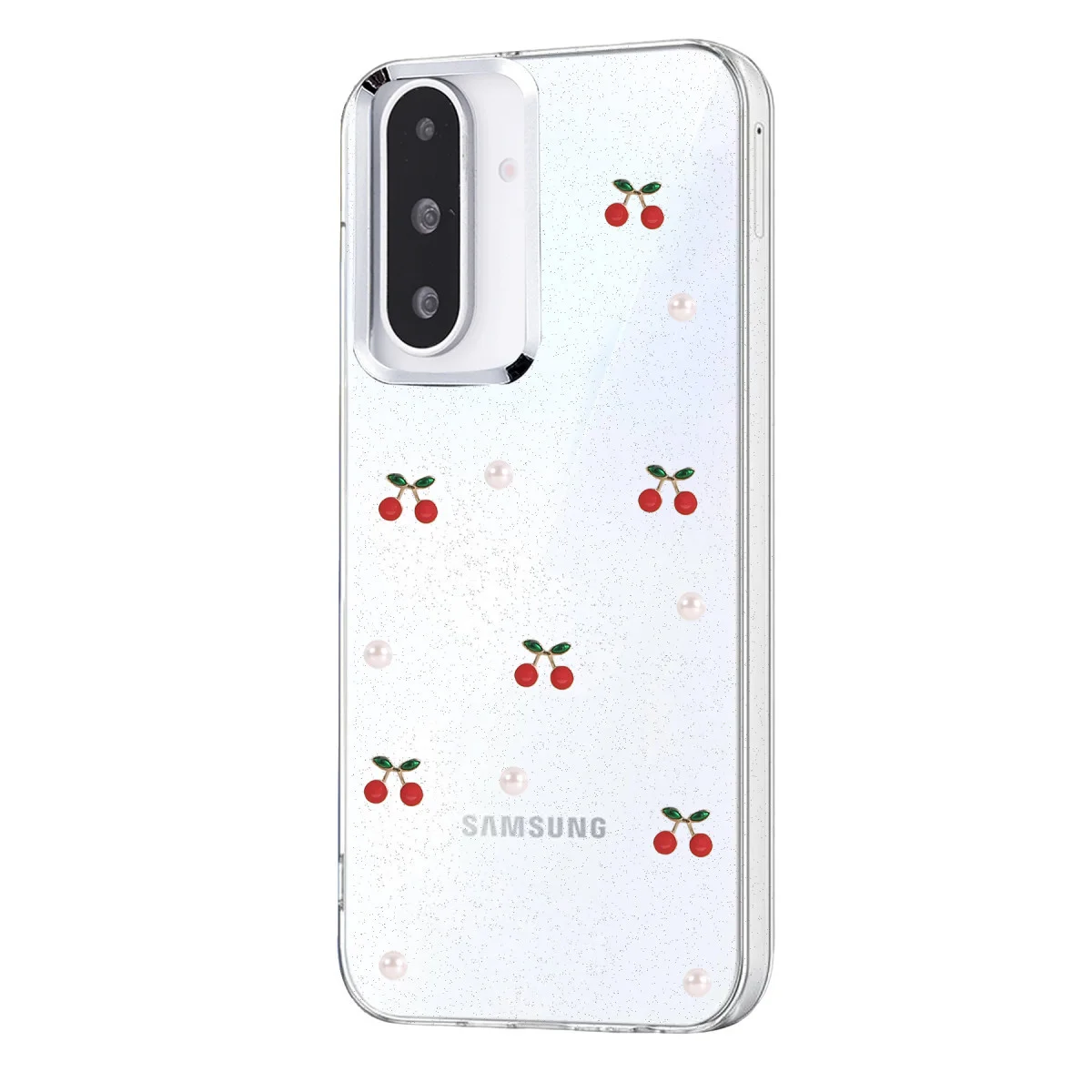 Galaxy A26 Fiyonk Desenli Kapak - Desen 9