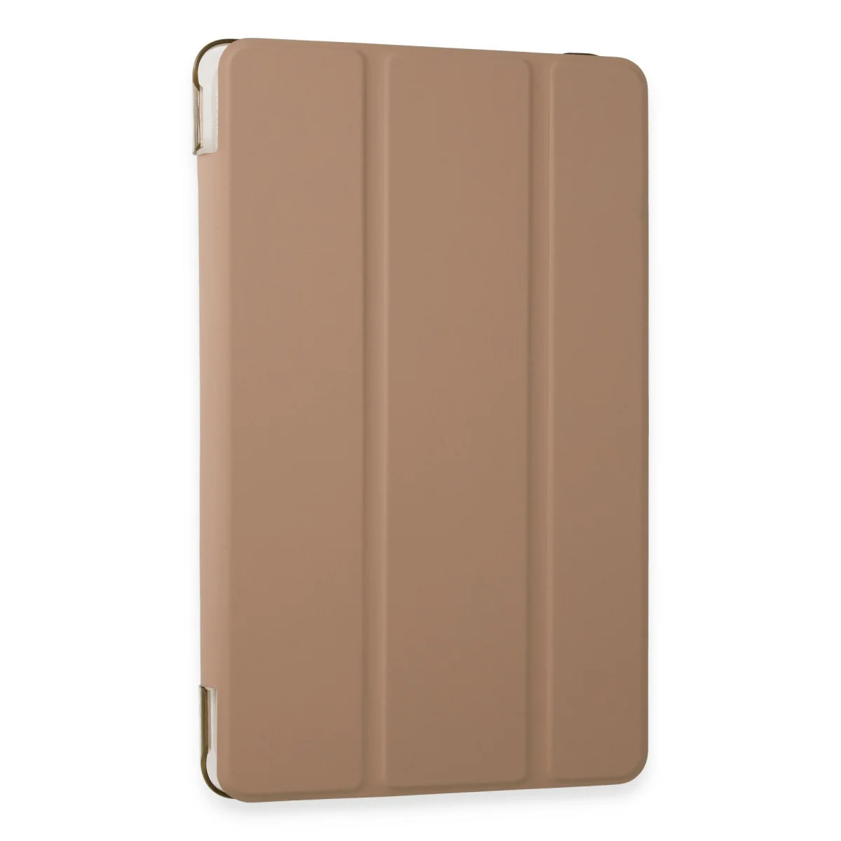 Galaxy X510 Tab S9 FE 11 Kılıf Tablet Smart Kılıf - Rose Gold