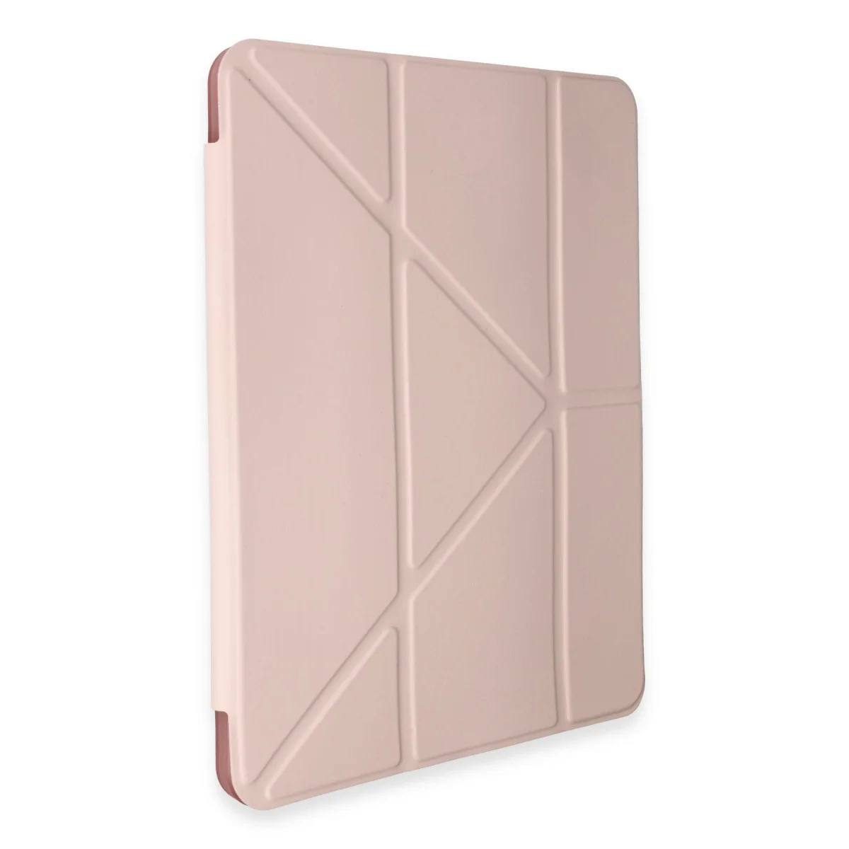 MatePad Air 11.5 Kılıf Kalemlikli Mars Tablet Kılıfı - Rose Gold