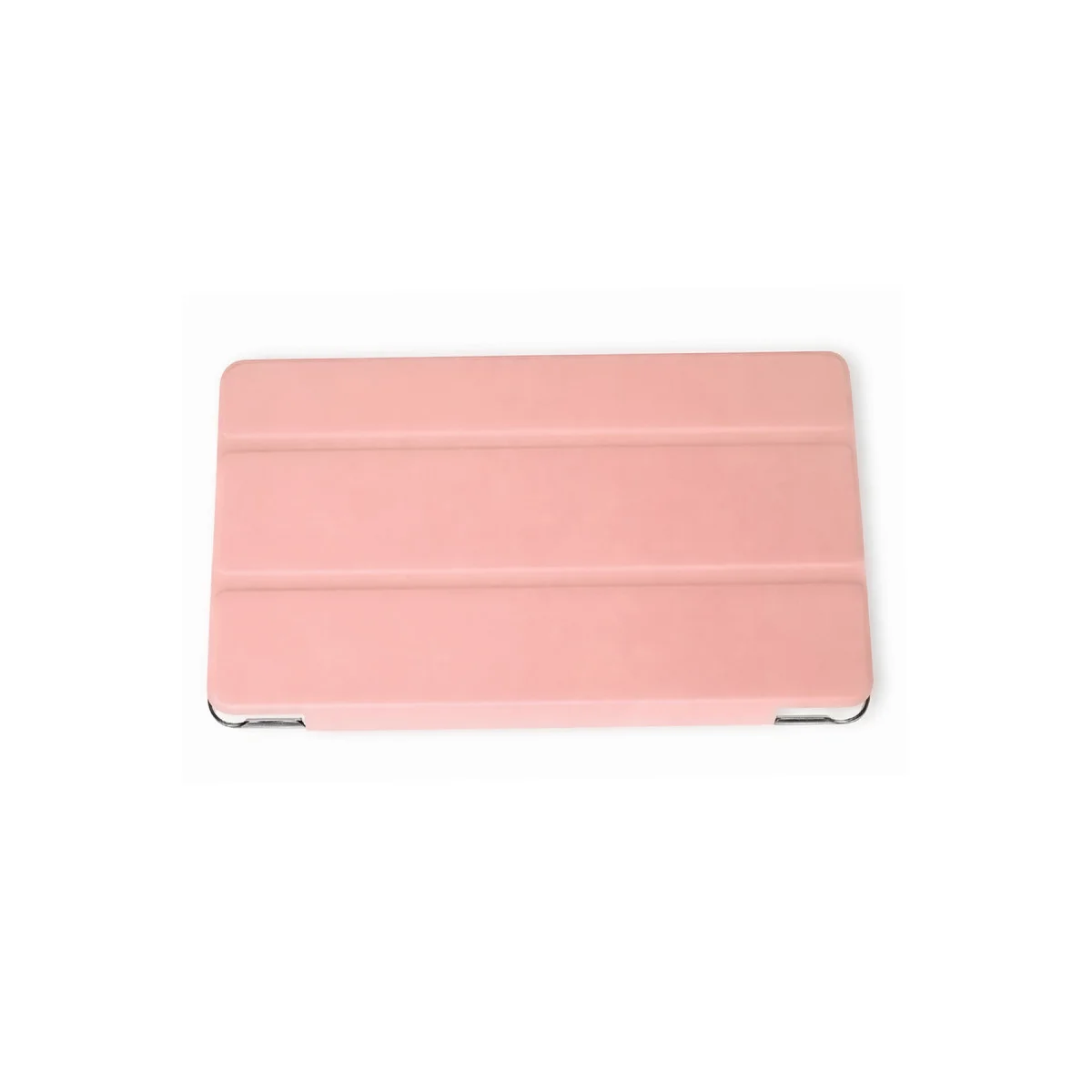 Galaxy Tab A9 Kılıf Tablet Smart Kılıf - Rose Gold
