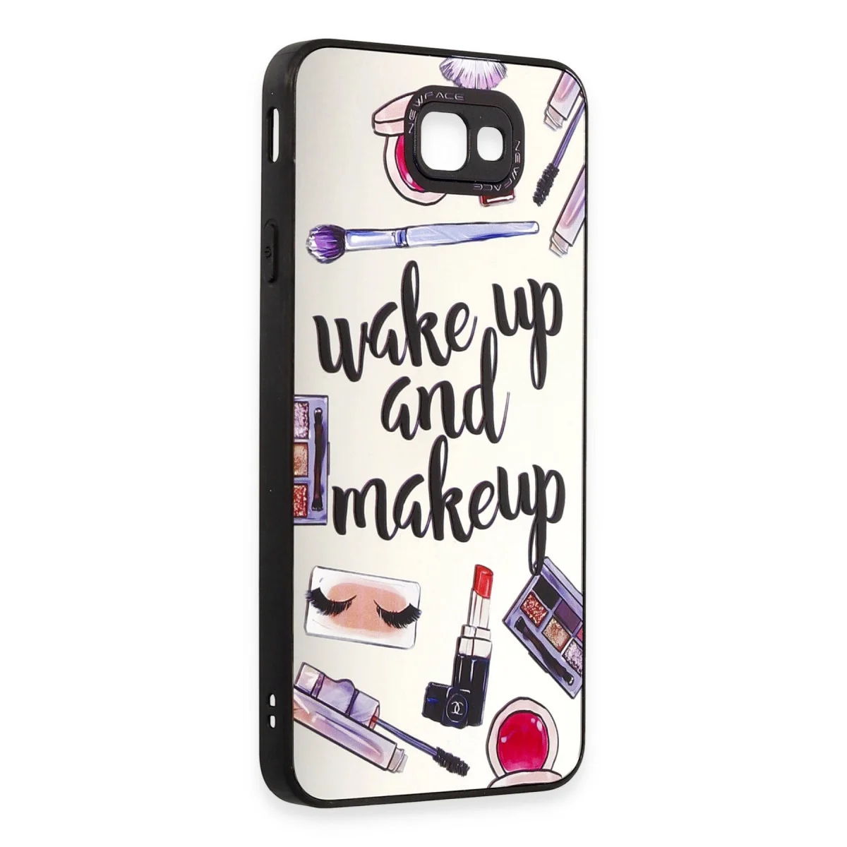 Galaxy J7 Prime Kılıf Mirror Desenli Kapak - Mirror - 3