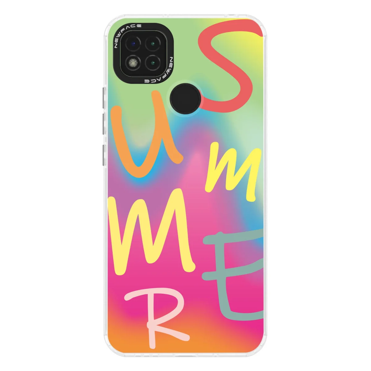 Redmi 9C Kılıf Estoril Desenli Kapak - Estoril - 3