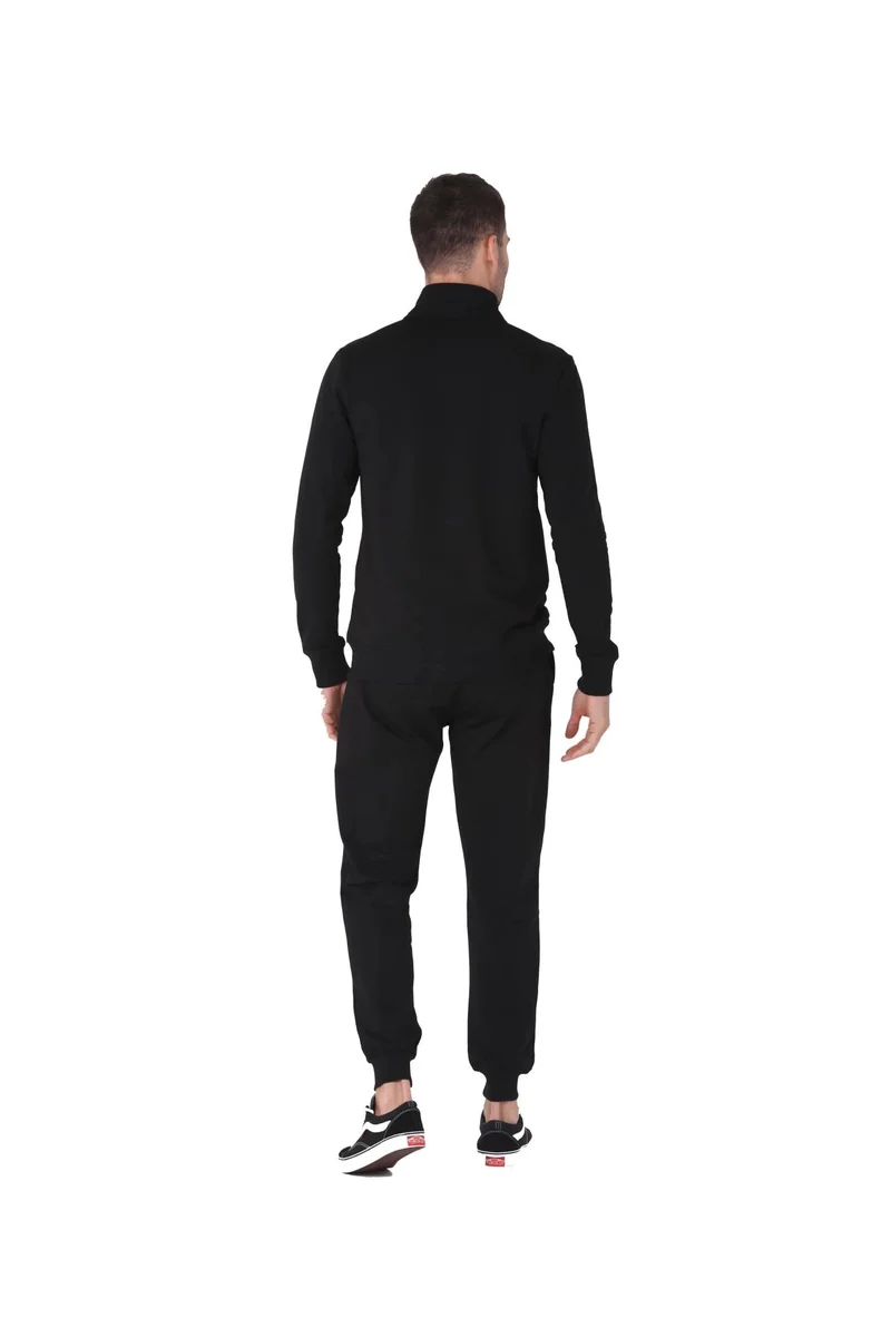 D'S Damat 224007 Erkek  5'li Eşofman Pijama Takım Seti