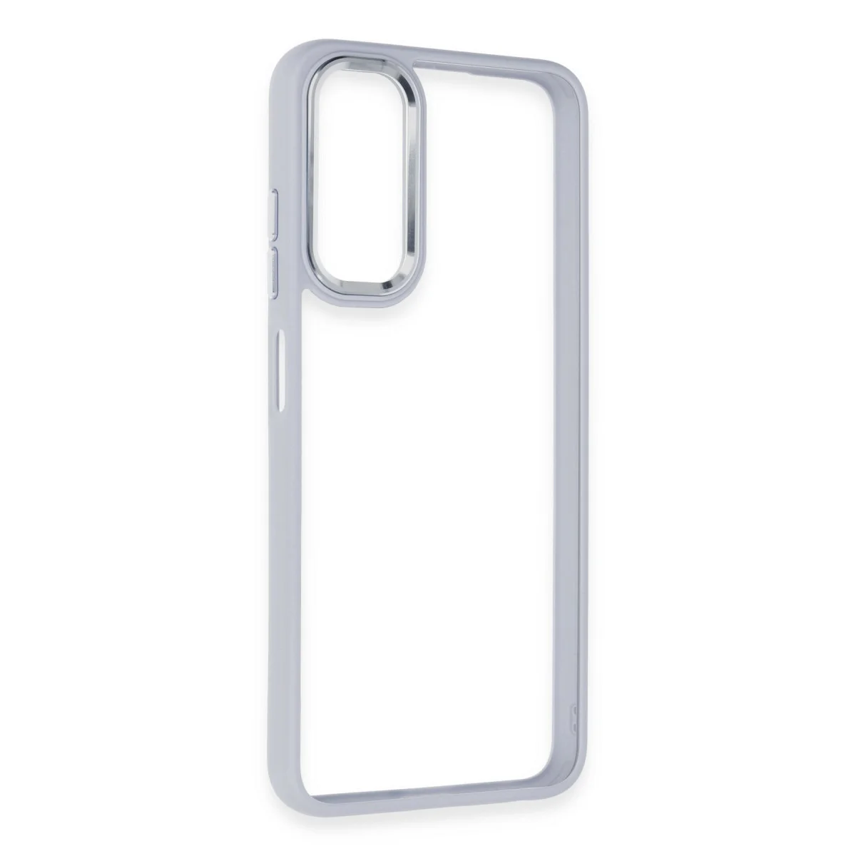 Galaxy A05S Kılıf Power Silikon - Sierra Blue