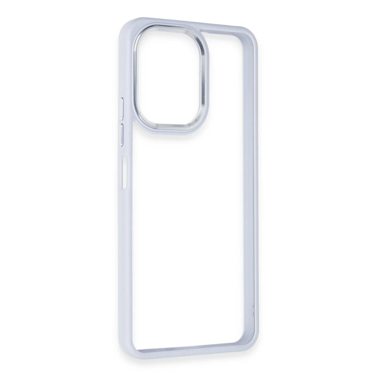 Redmi 13C Kılıf Power Silikon - Sierra Blue