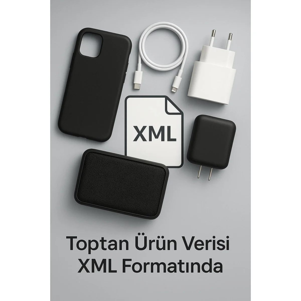 BEZOS XML DROPSHIPPING HİZMETİ
