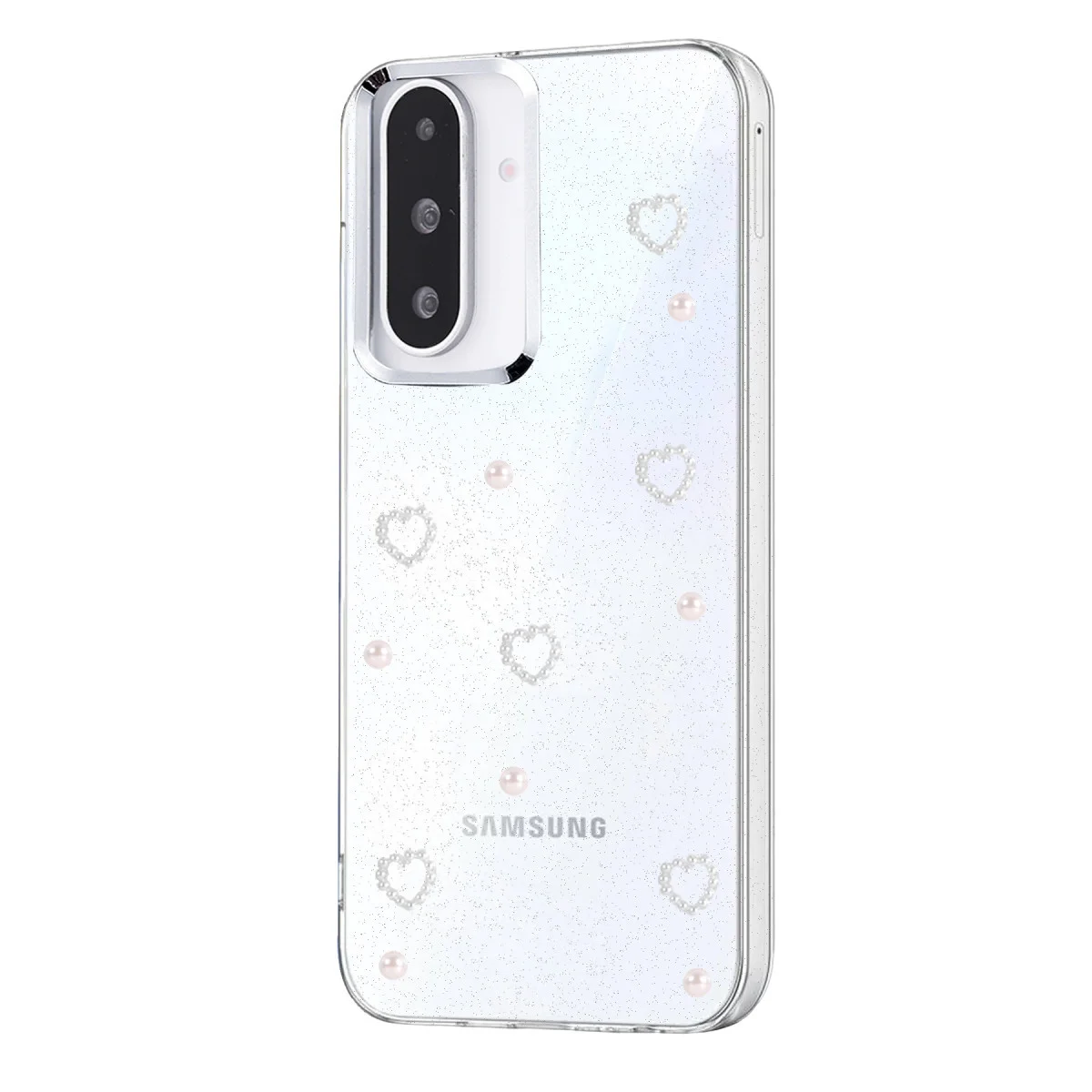 Galaxy A26 Fiyonk Desenli Kapak - Desen 10