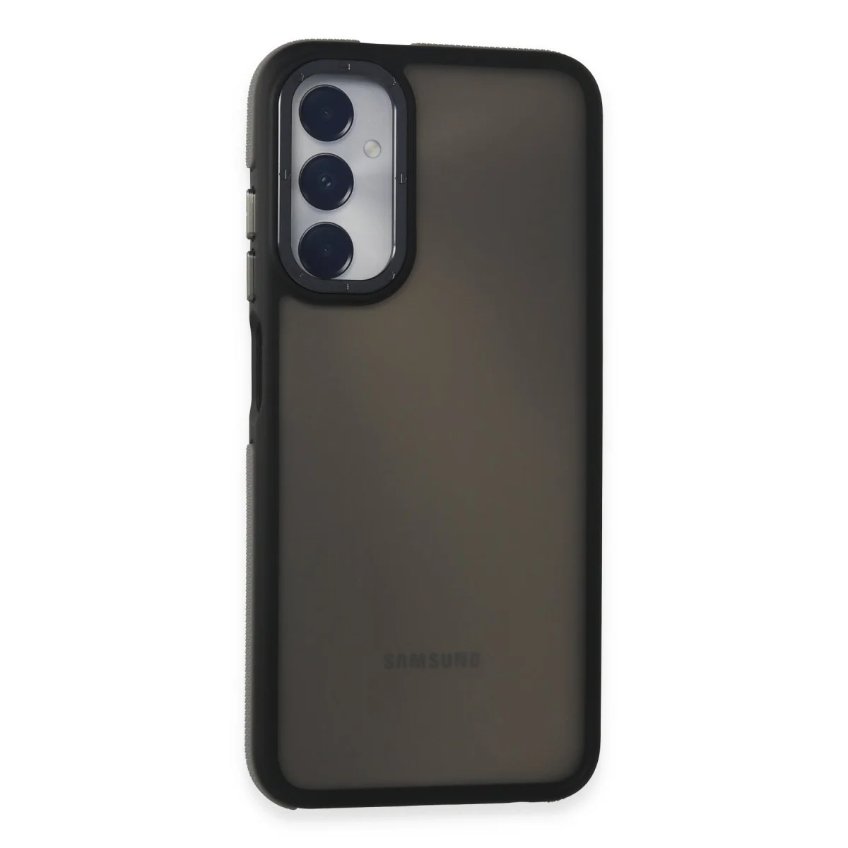 Galaxy A05S Harvel Kapak - Titan Gri