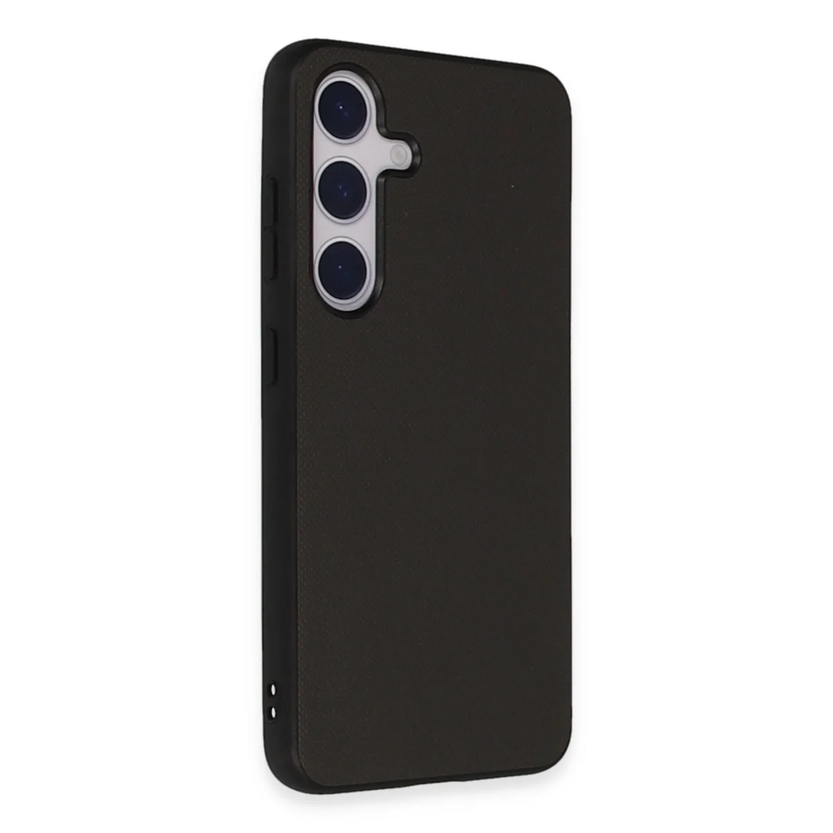 Galaxy S24 Kılıf Taft Kapak - Titan Gri