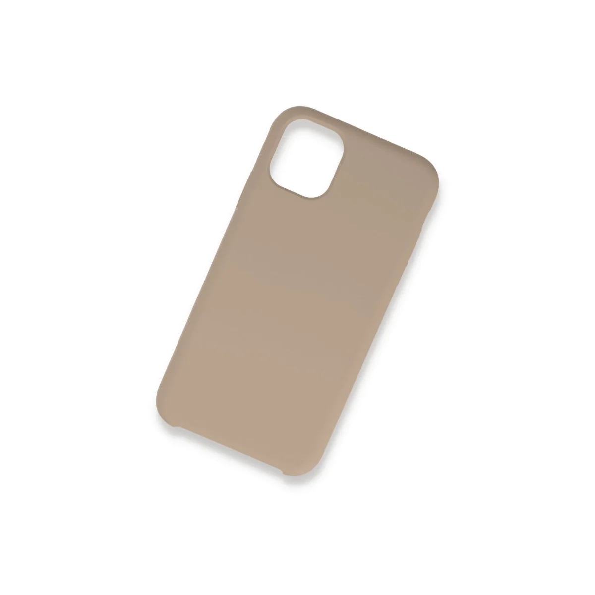 iPhone 11 Pro Max Kılıf Lansman Legant Silikon - Açık Pembe