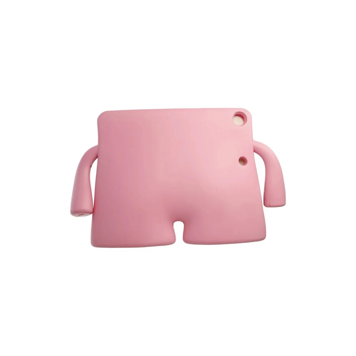 Pad X9 11.5 Karakter Tablet Silikon - Açık Pembe