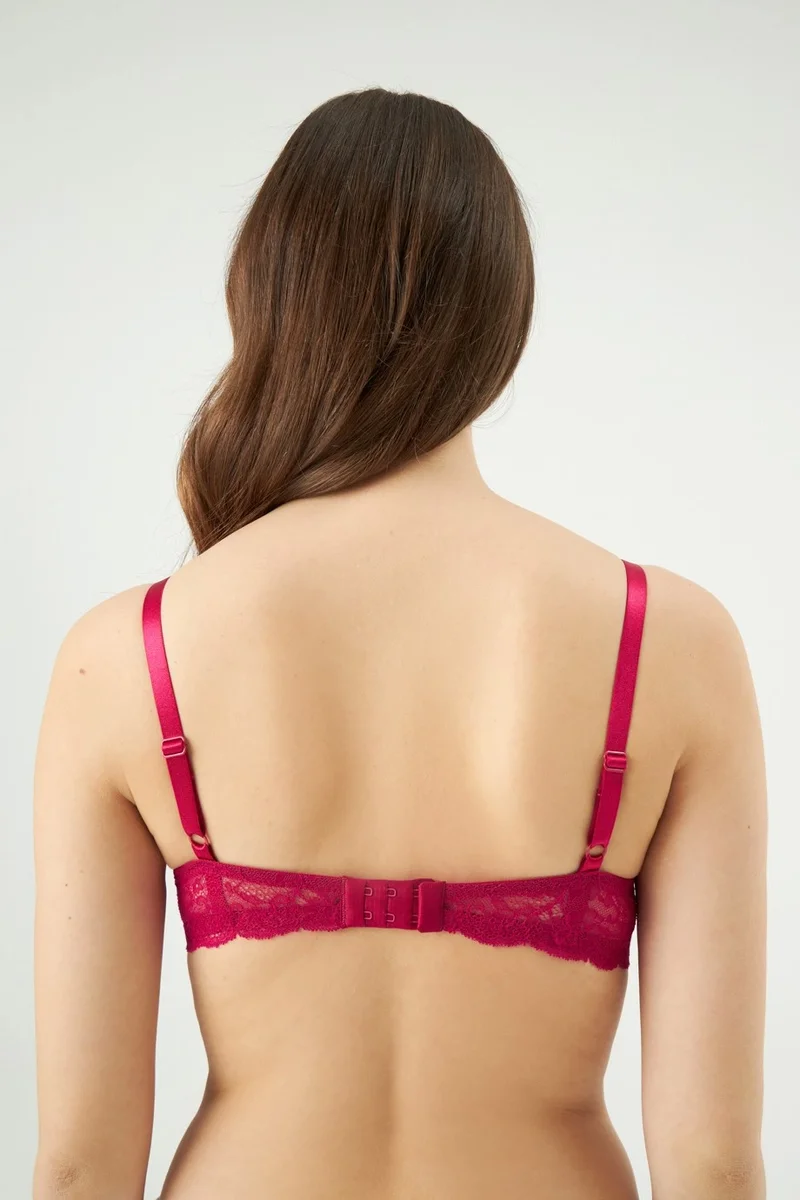 Eros ESK01050 Ersk300 Venüs Toparlayıcı Cuplı Tek Sütyen