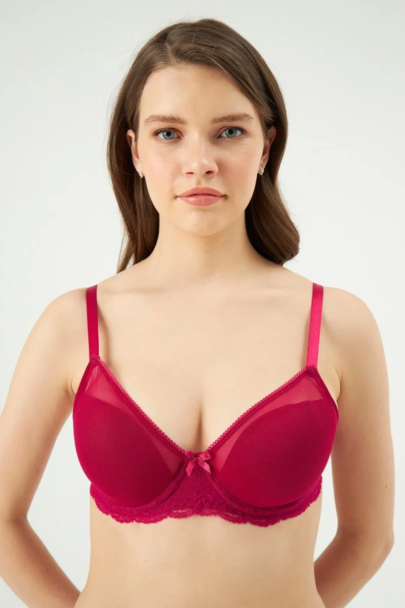 Eros ESK01050 Ersk300 Venüs Toparlayıcı Cuplı Tek Sütyen