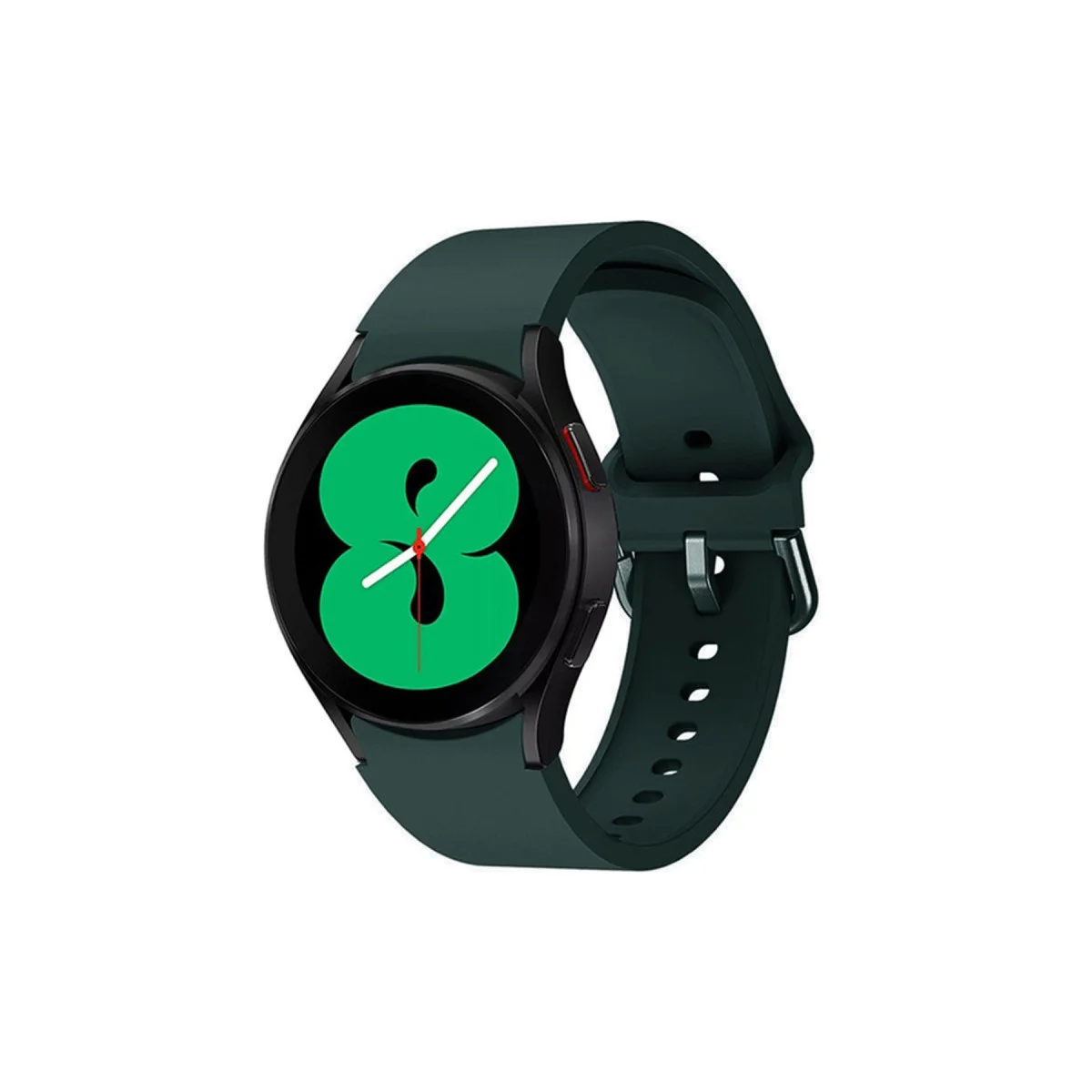 Galaxy Watch 4 Klasik Kordon - Haki Yeşil