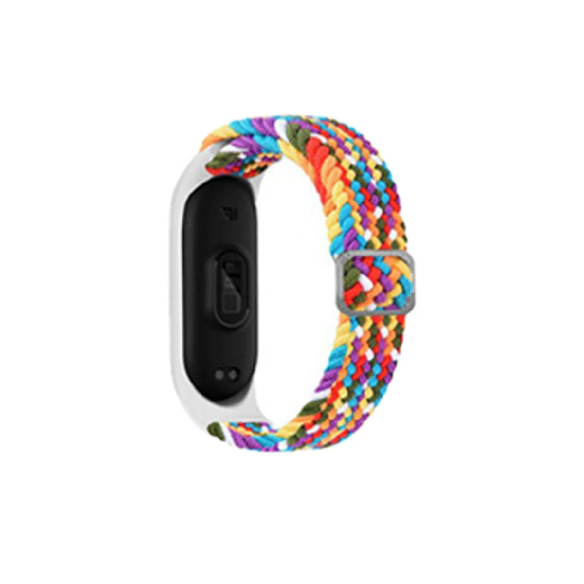 Mi Band 7 Star Kordon - Gökkuşağı 1